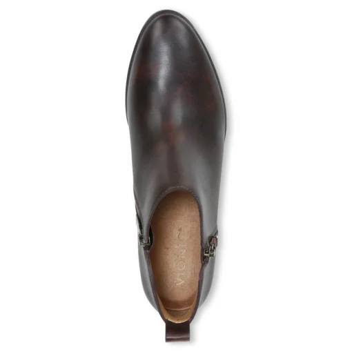 Women Vionic Boots & Booties|Cecily Ankle Bootie