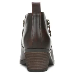 Women Vionic Boots & Booties|Cecily Ankle Bootie