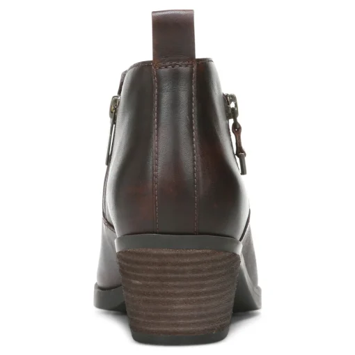 Women Vionic Boots & Booties|Cecily Ankle Bootie