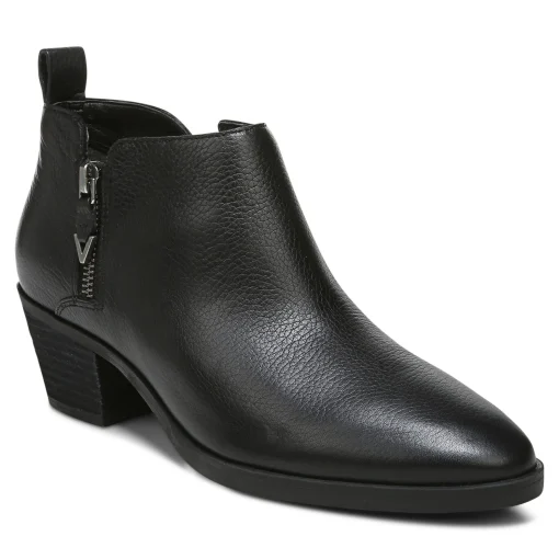 Women Vionic Boots & Booties|Cecily Ankle Bootie