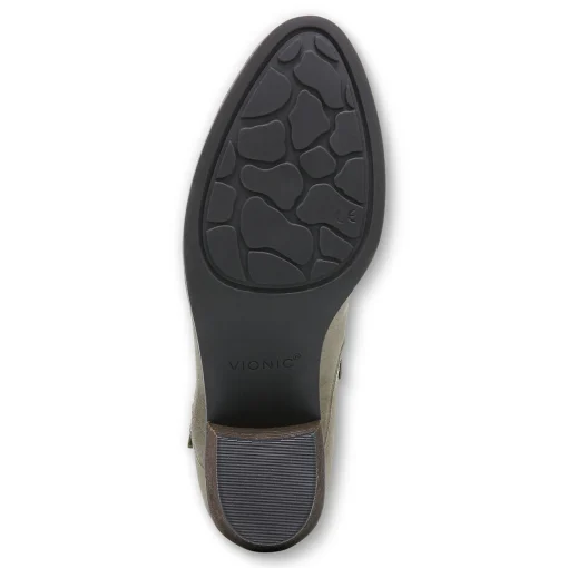 Women Vionic Boots & Booties|Cecily Ankle Bootie
