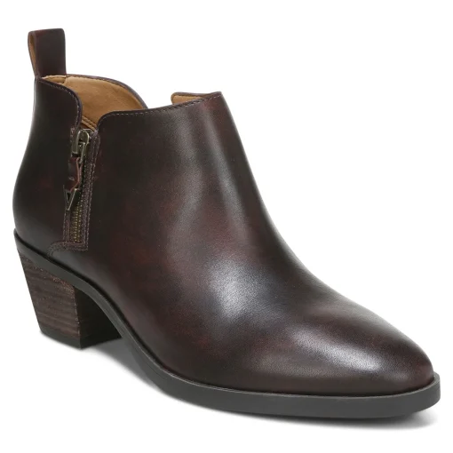 Women Vionic Boots & Booties|Cecily Ankle Bootie