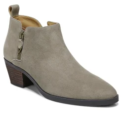 Women Vionic Heels & Wedges|Cecily Ankle Bootie