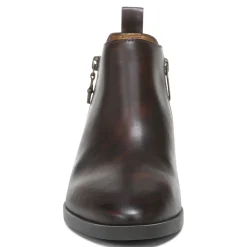 Women Vionic Heels & Wedges|Cecily Ankle Bootie