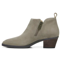 Women Vionic Heels & Wedges|Cecily Ankle Bootie