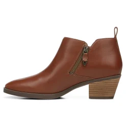 Women Vionic Heels & Wedges|Cecily Ankle Bootie