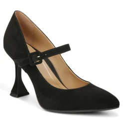 Women Vionic Heels & Wedges|Collette Mary Jane Heel