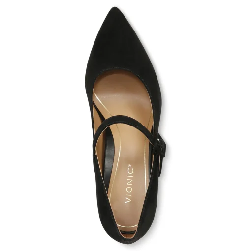 Women Vionic Heels & Wedges|Collette Mary Jane Heel
