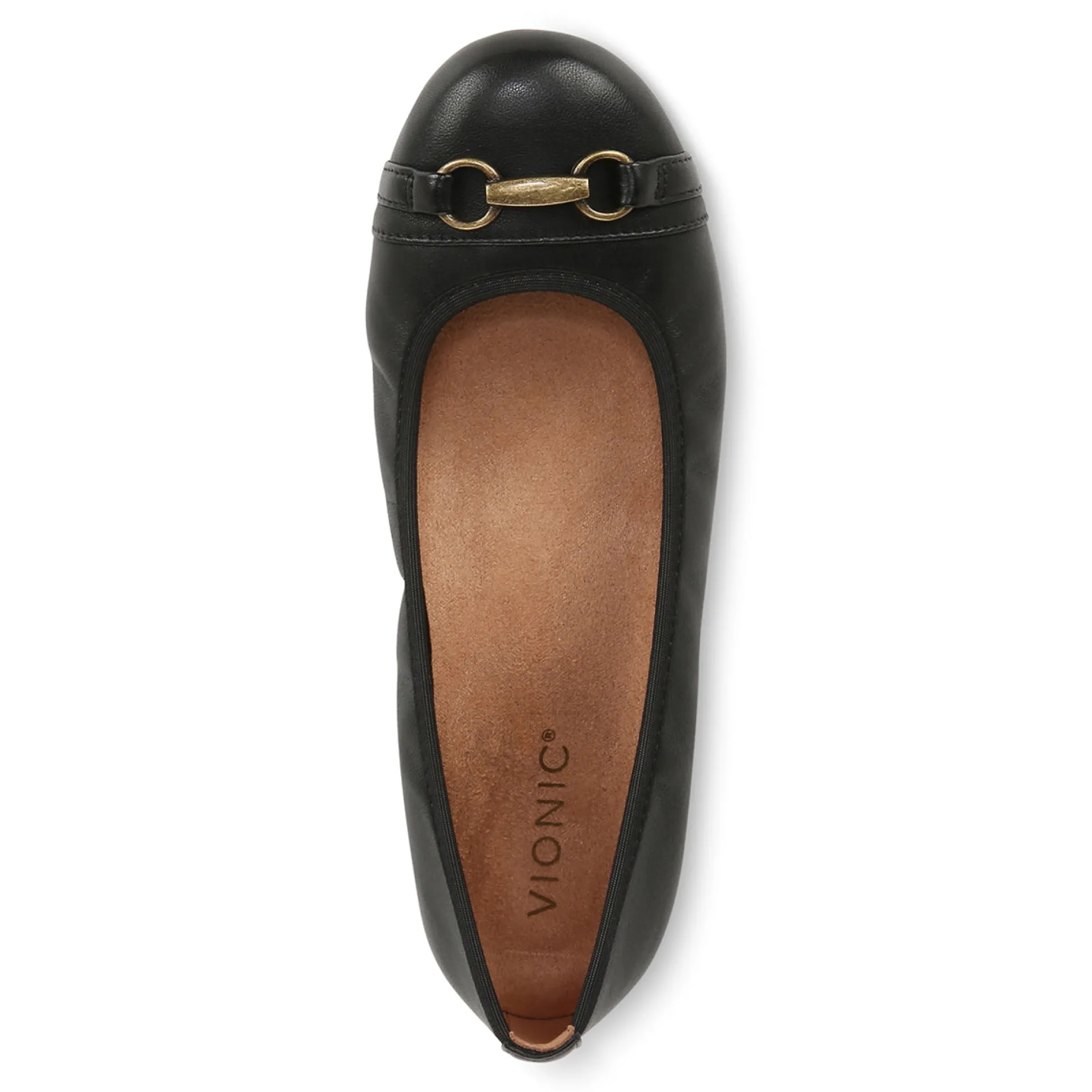 Women Vionic Flats & Loafers|Delanie Flat