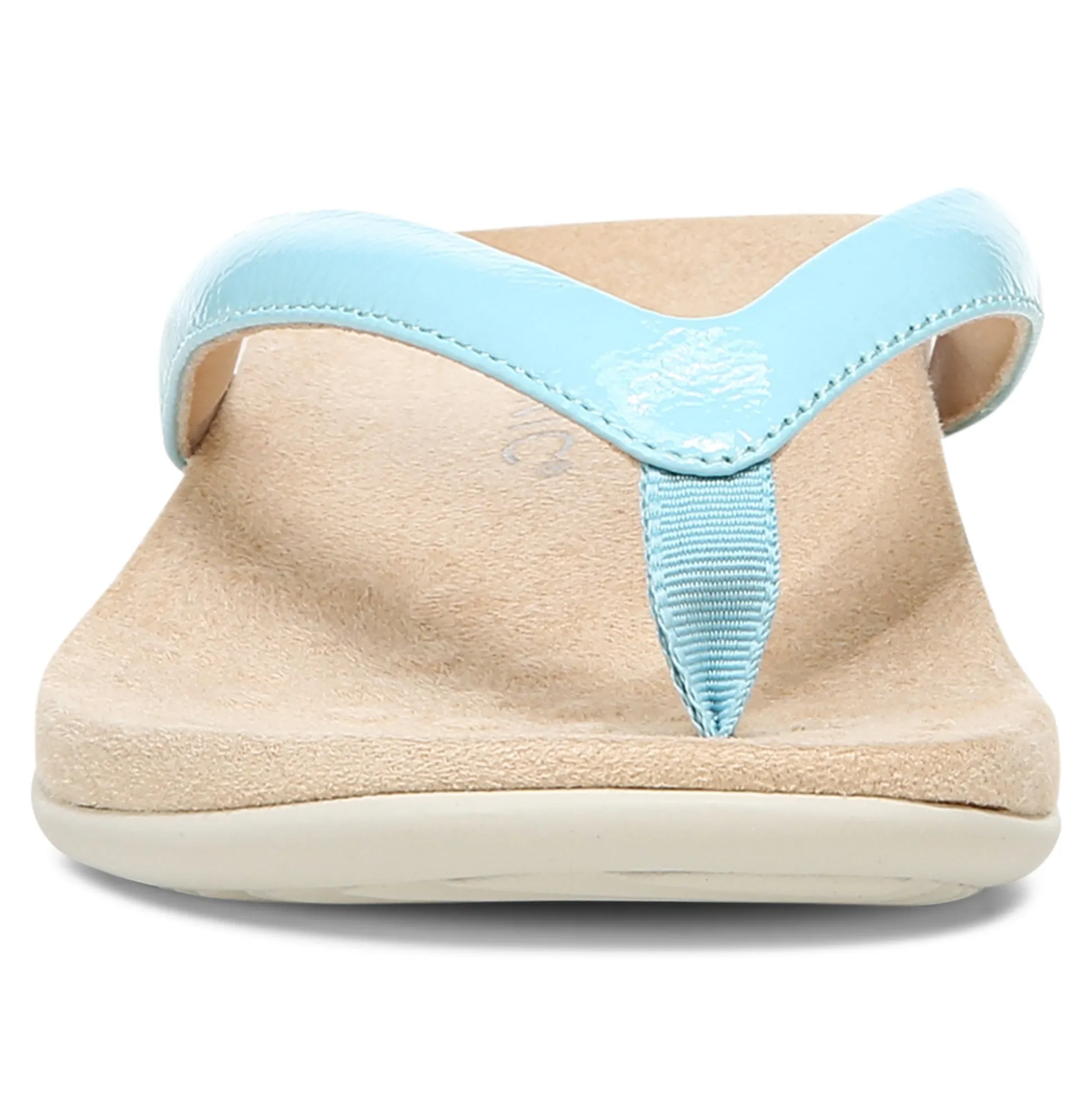 Women Vionic Sandals|Dillon Toe Post Sandal Ii