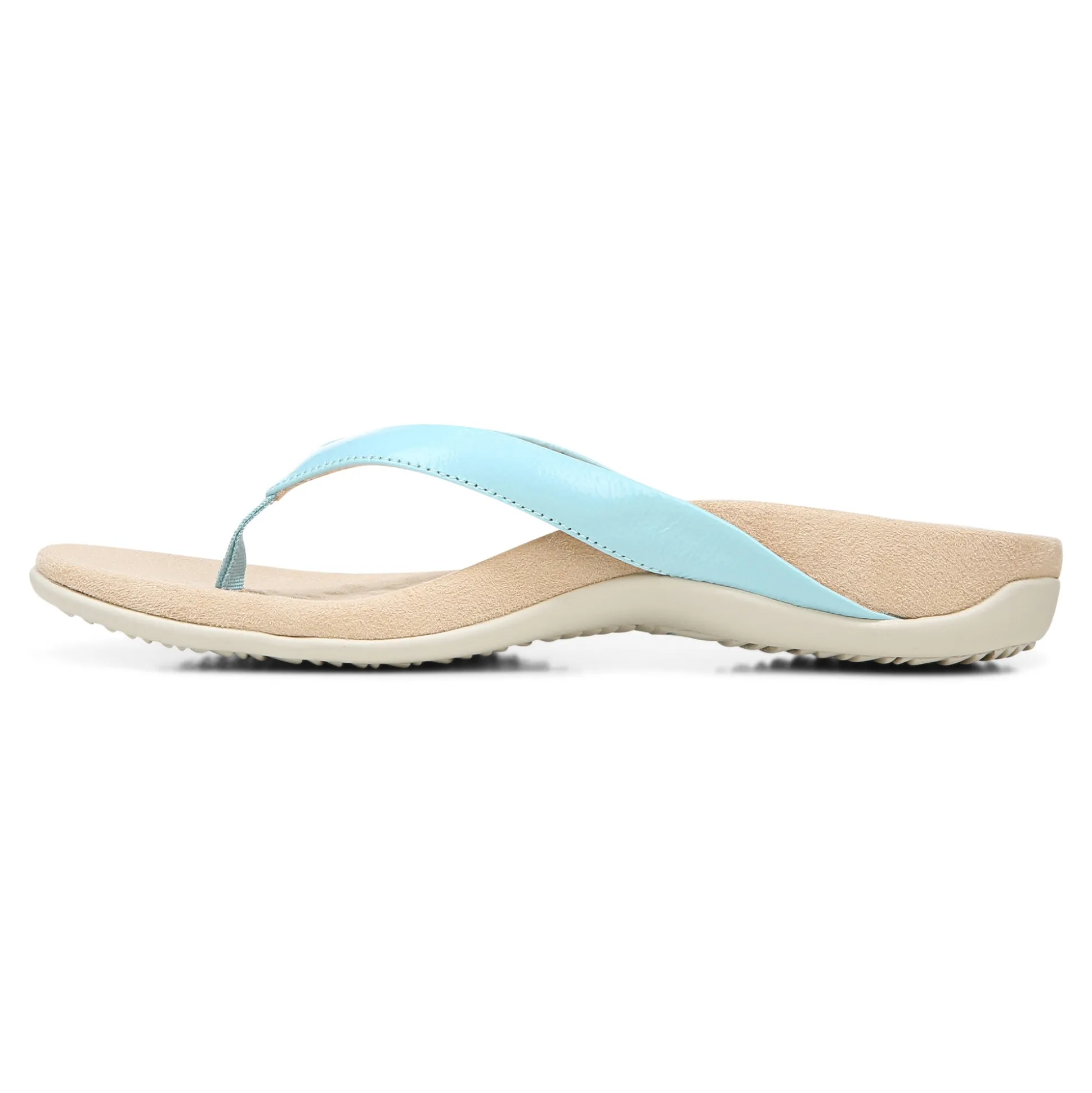 Women Vionic Sandals|Dillon Toe Post Sandal Ii