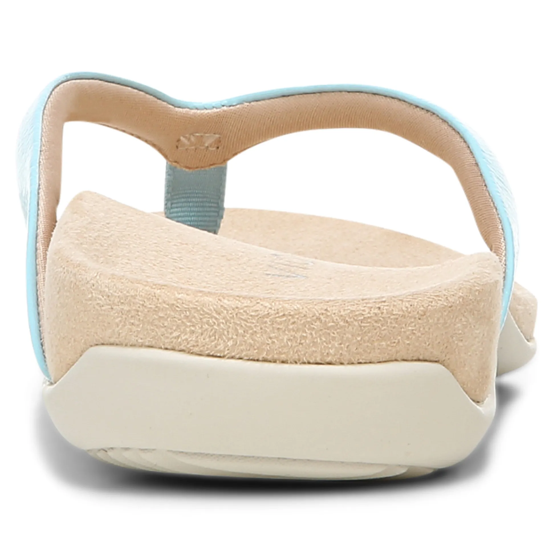 Women Vionic Sandals|Dillon Toe Post Sandal Ii