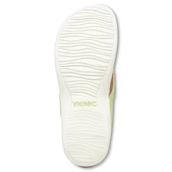 Women Vionic Sandals|Dillon Toe Post Sandal Ii