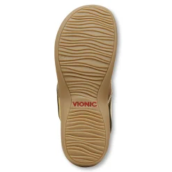 Women Vionic Sandals|Dillon Toe Post Sandal Ii