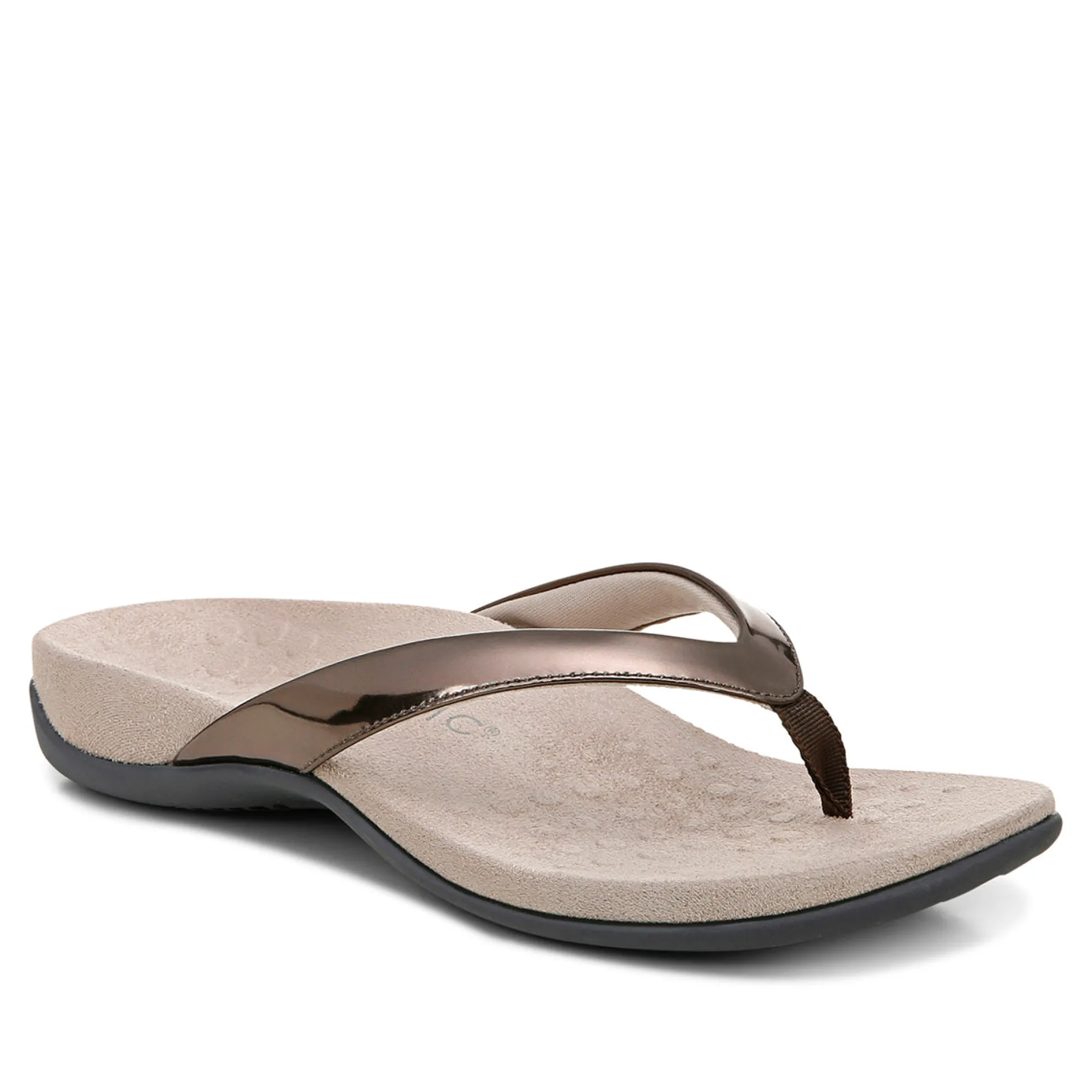 Women Vionic Sandals|Dillon Toe Post Sandal Ii