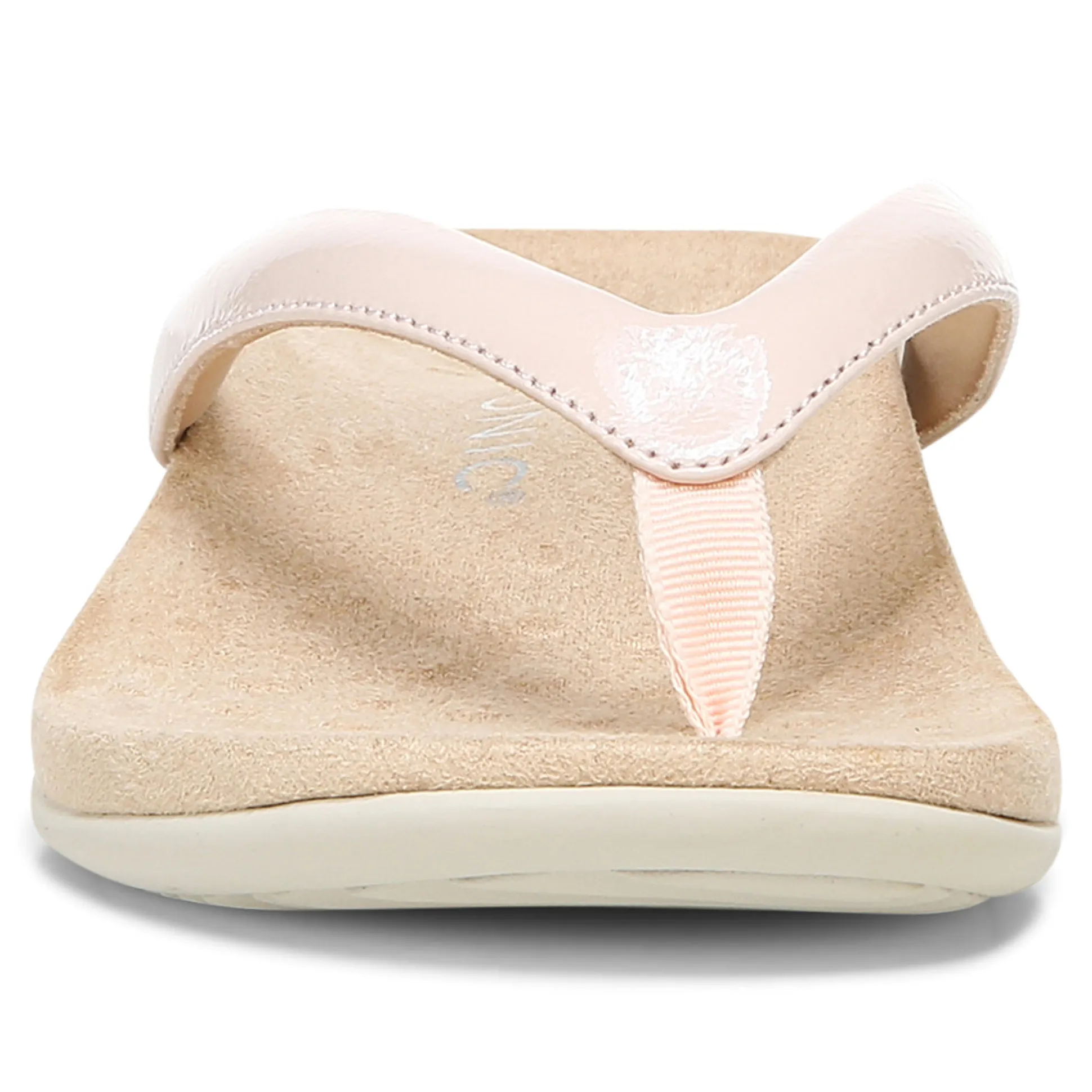 Women Vionic Sandals|Dillon Toe Post Sandal Ii