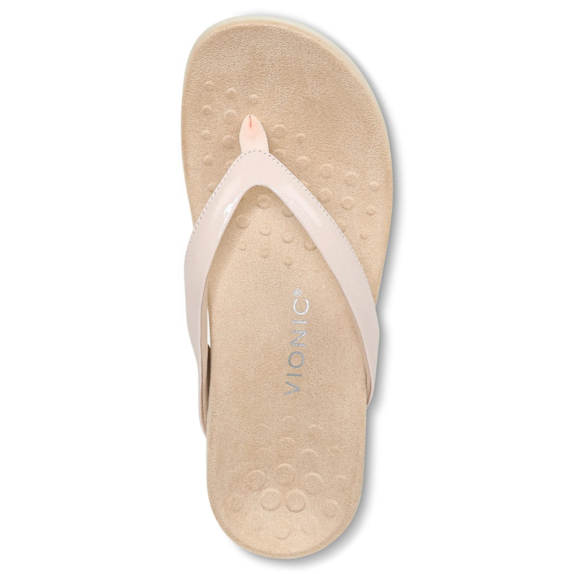 Women Vionic Sandals|Dillon Toe Post Sandal Ii