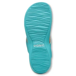 Women Vionic Sandals|Dillon Toe Post Sandal Ii