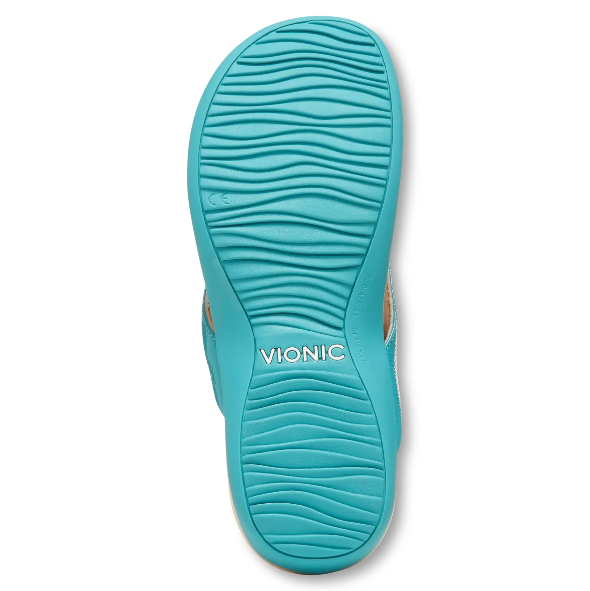 Women Vionic Sandals|Dillon Toe Post Sandal Ii