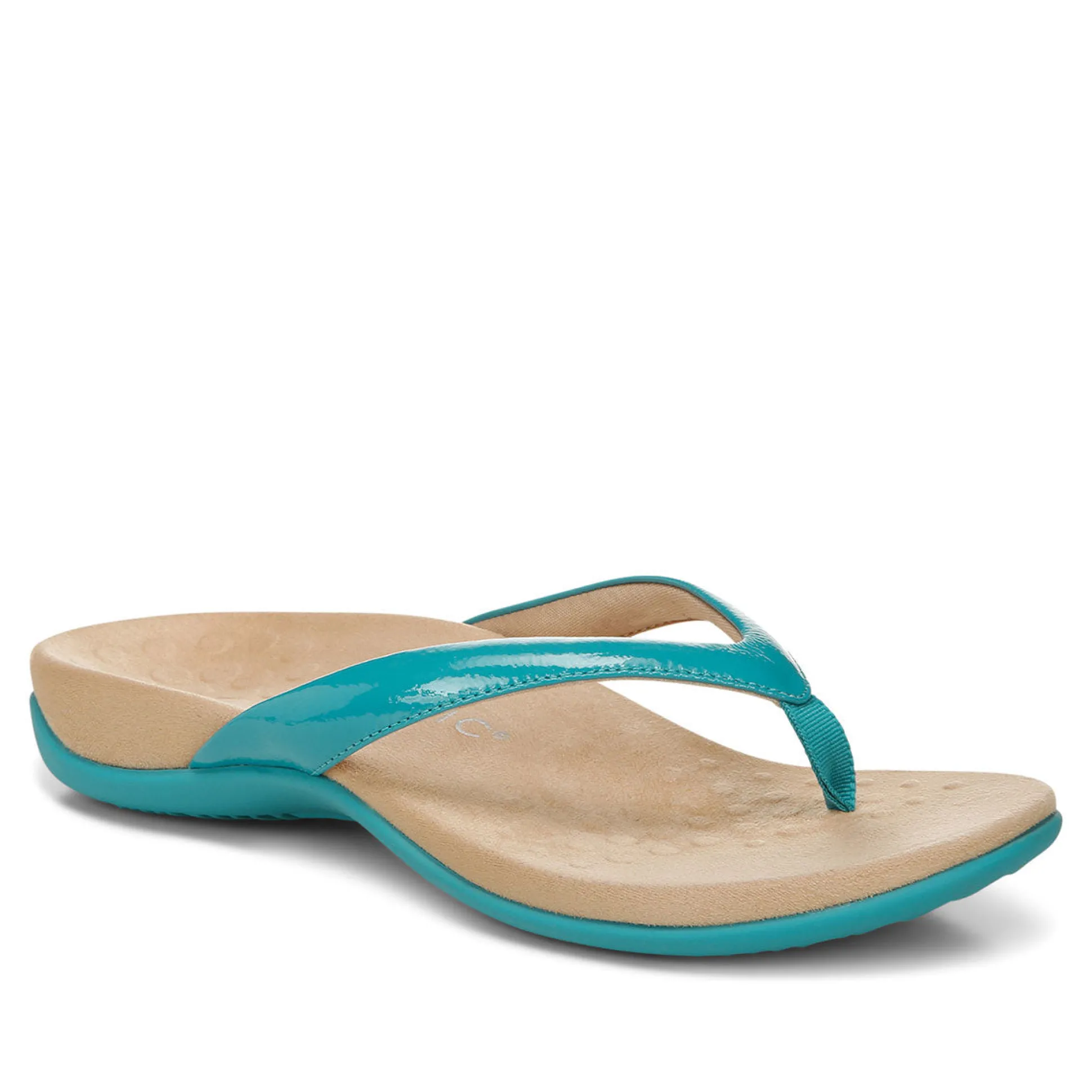 Women Vionic Sandals|Dillon Toe Post Sandal Ii