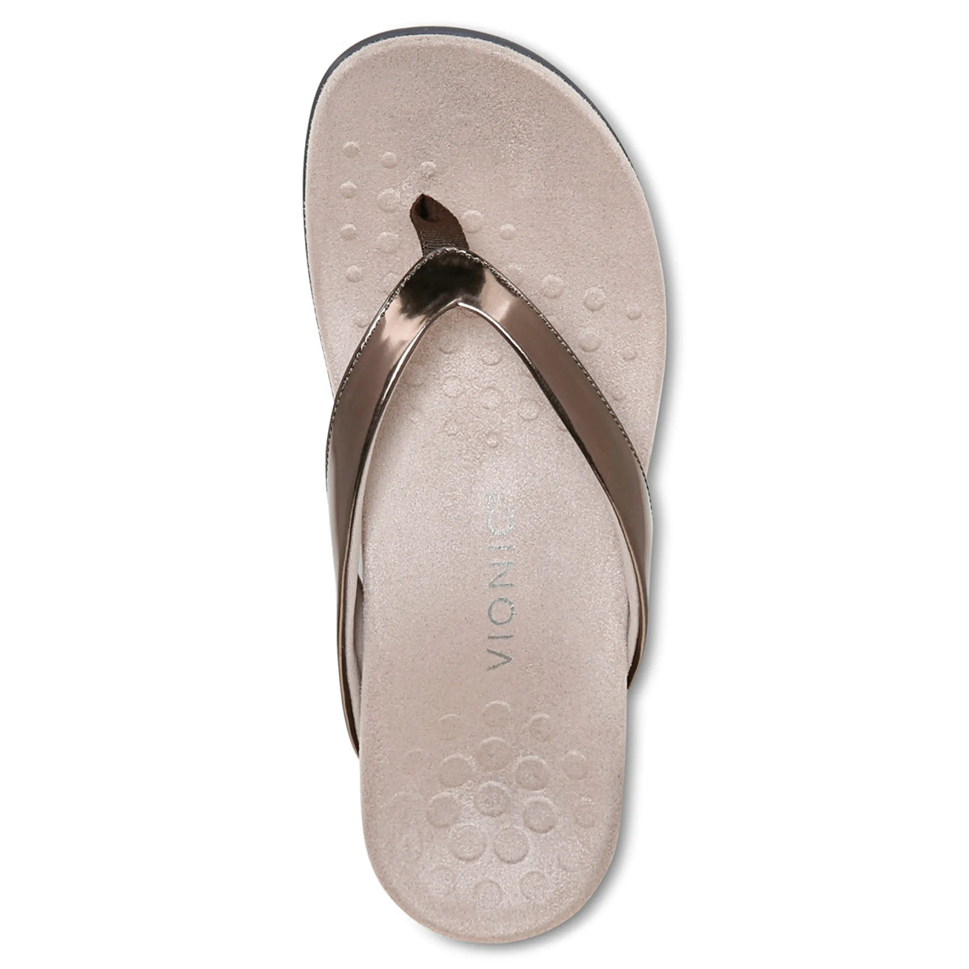 Women Vionic Sandals|Dillon Toe Post Sandal Ii