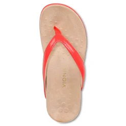 Women Vionic Sandals|Dillon Toe Post Sandal Ii