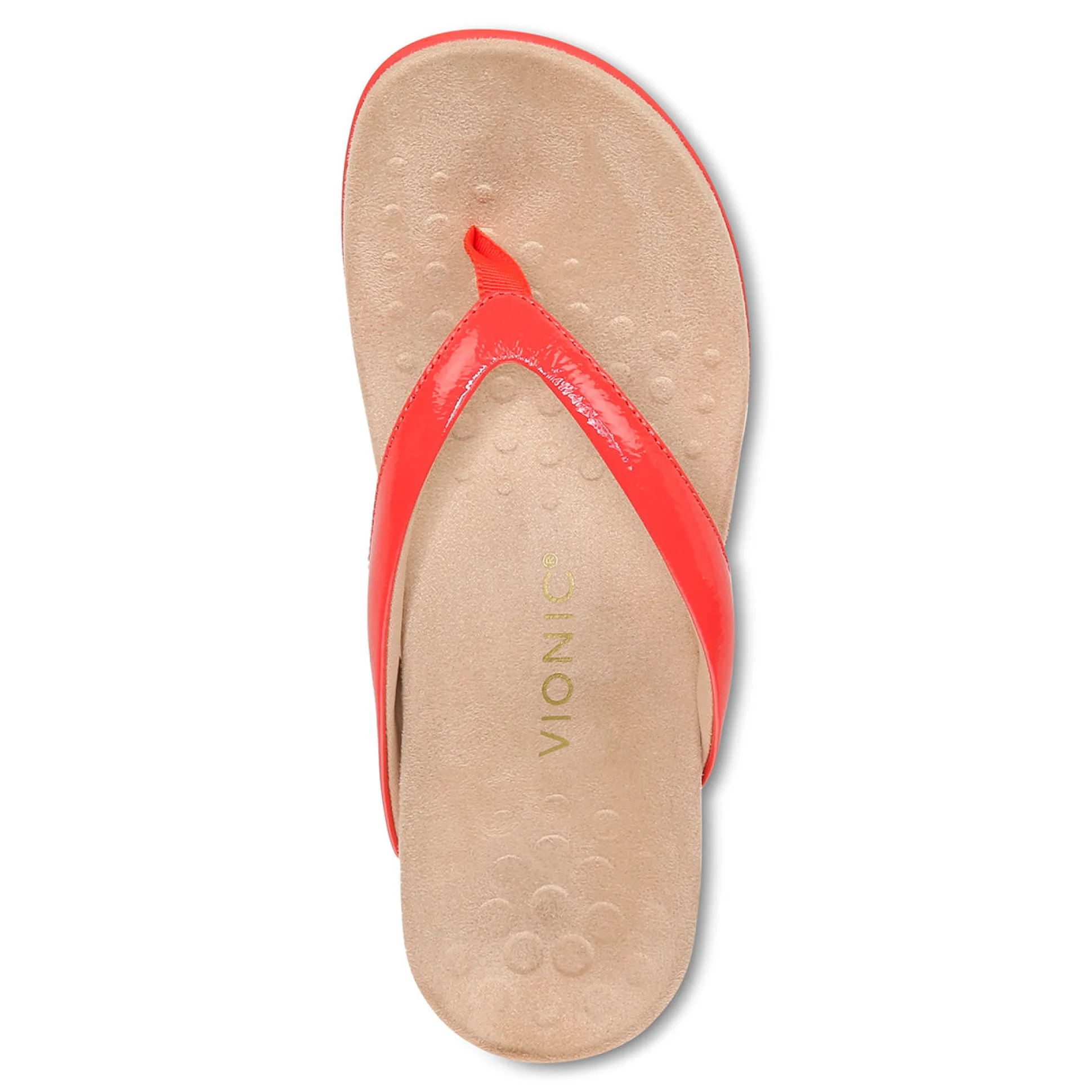 Women Vionic Sandals|Dillon Toe Post Sandal Ii