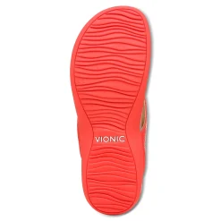 Women Vionic Sandals|Dillon Toe Post Sandal Ii