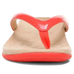 Women Vionic Sandals|Dillon Toe Post Sandal Ii