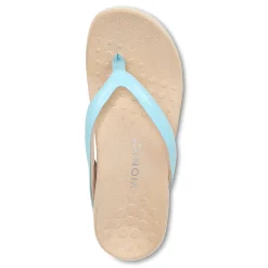 Women Vionic Sandals|Dillon Toe Post Sandal Ii