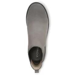 Women Vionic Boots & Booties|Evergreen Ankle Boot