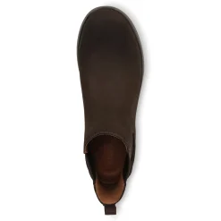 Women Vionic Boots & Booties|Evergreen Ankle Boot