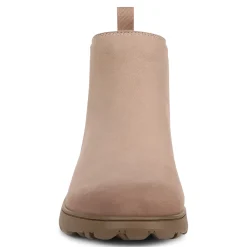 Women Vionic Boots & Booties|Evergreen Ankle Boot