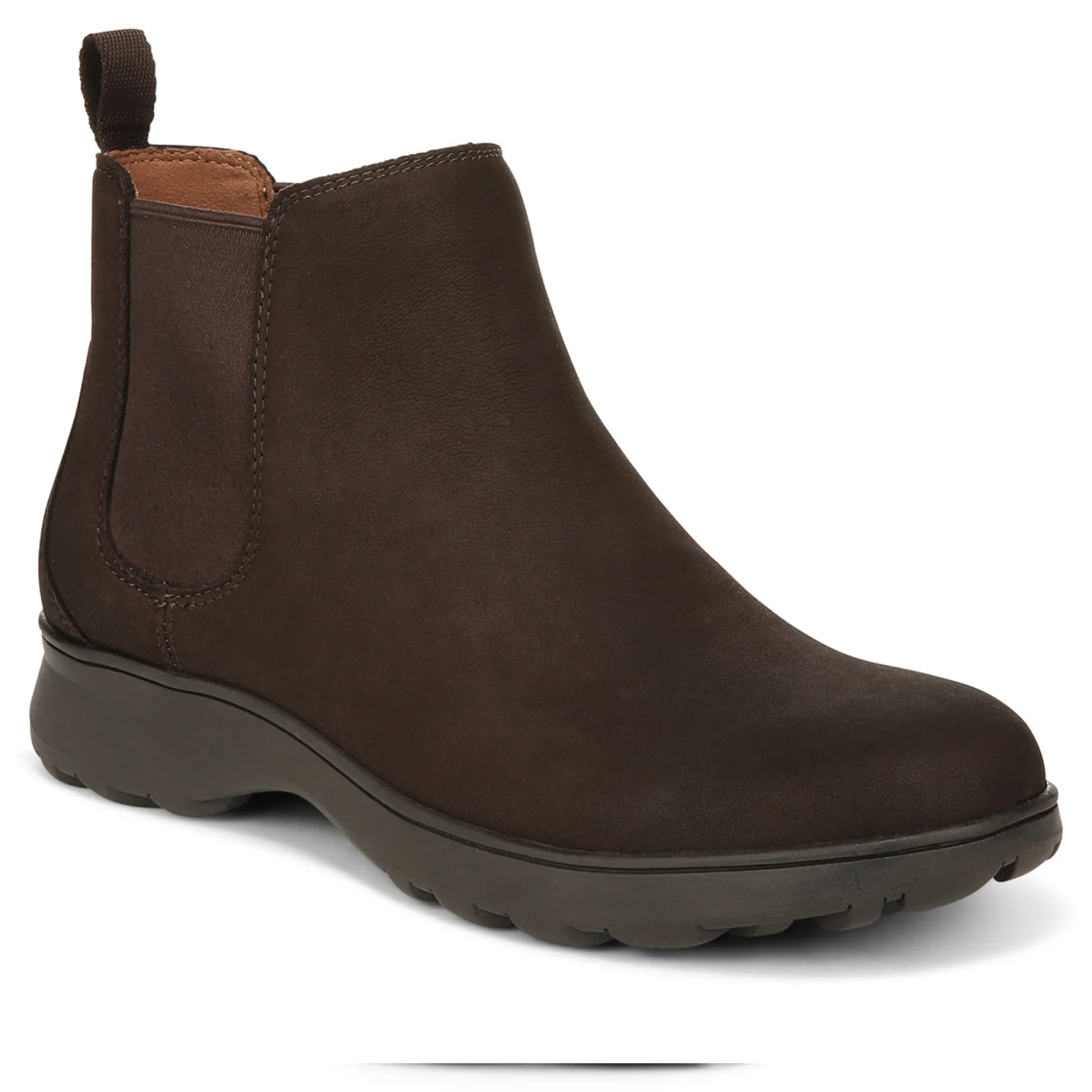 Women Vionic Boots & Booties|Evergreen Ankle Boot