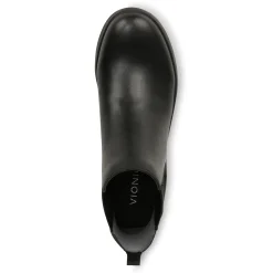 Women Vionic Boots & Booties|Evergreen Ankle Boot