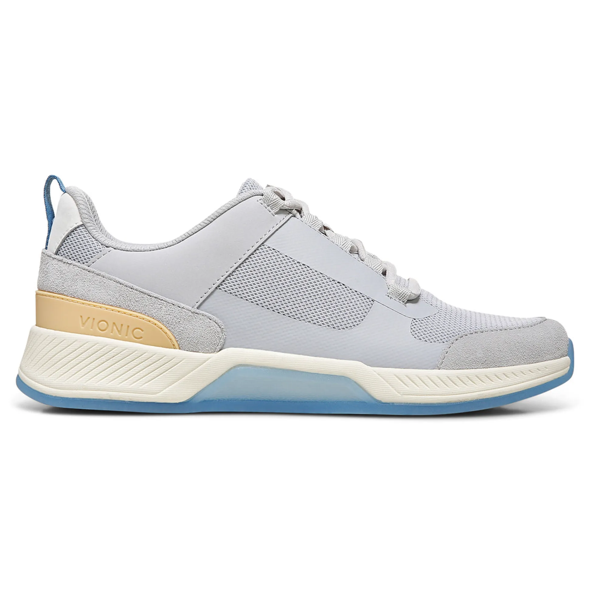 Women Vionic Casual Sneakers|Fearless Sneaker