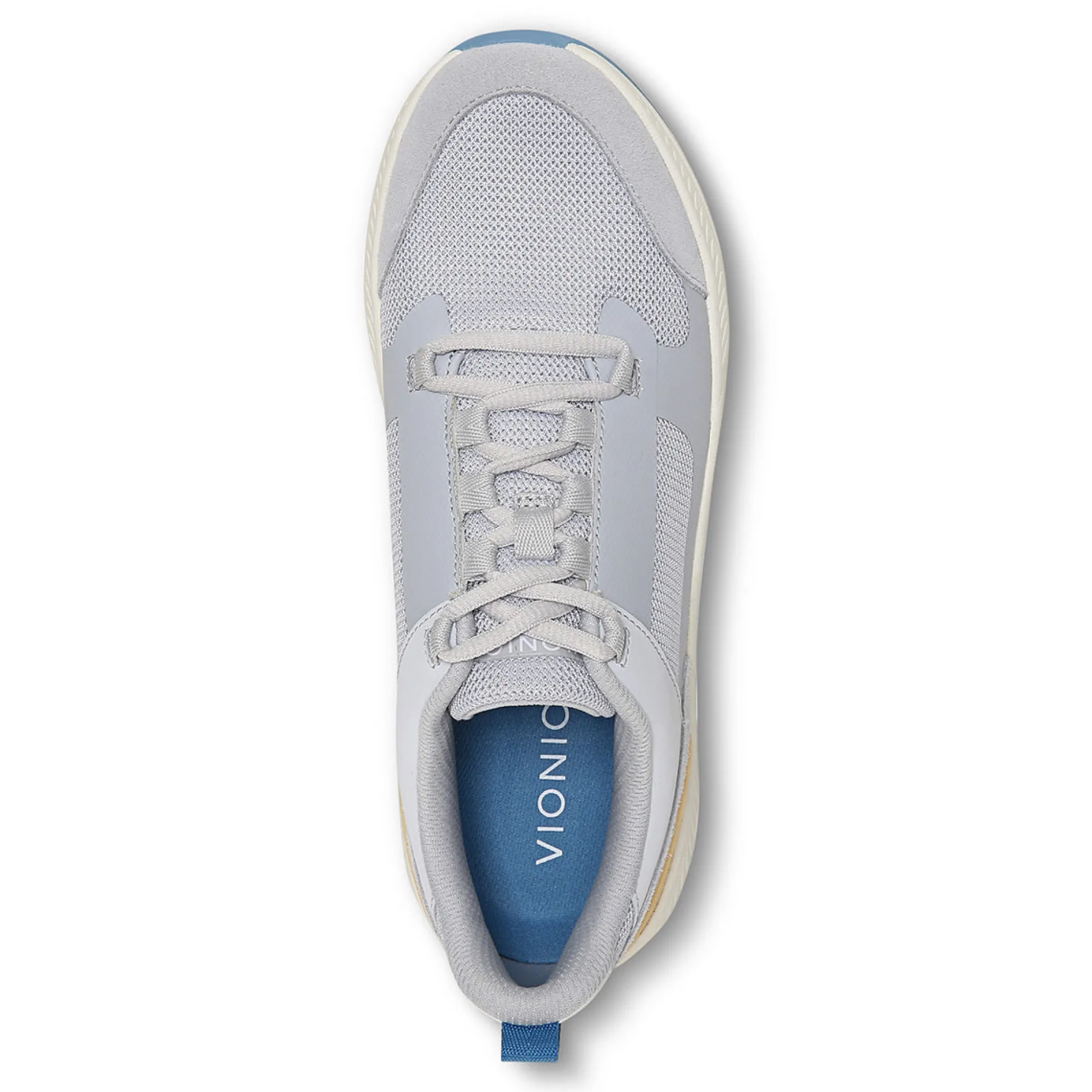Women Vionic Casual Sneakers|Fearless Sneaker