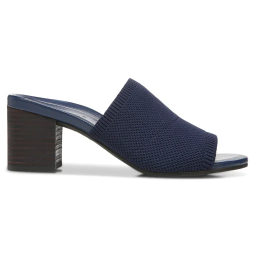 Women Vionic Heels & Wedges|Fleur Heeled Sandal