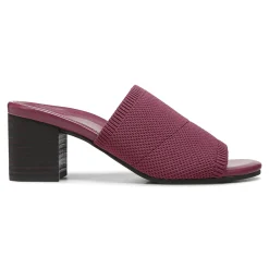 Women Vionic Heels & Wedges|Fleur Heeled Sandal