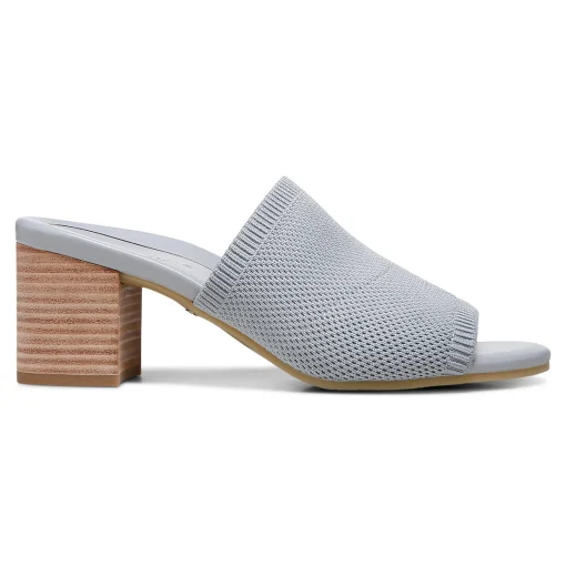 Women Vionic Heels & Wedges|Fleur Heeled Sandal