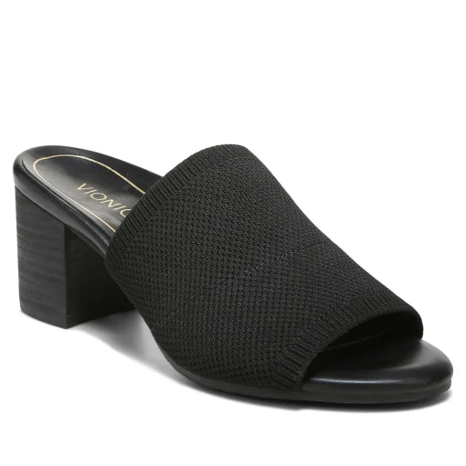 Women Vionic Heels & Wedges|Fleur Heeled Sandal