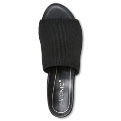 Women Vionic Heels & Wedges|Fleur Heeled Sandal