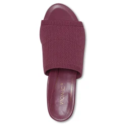 Women Vionic Sandals|Fleur Heeled Sandal