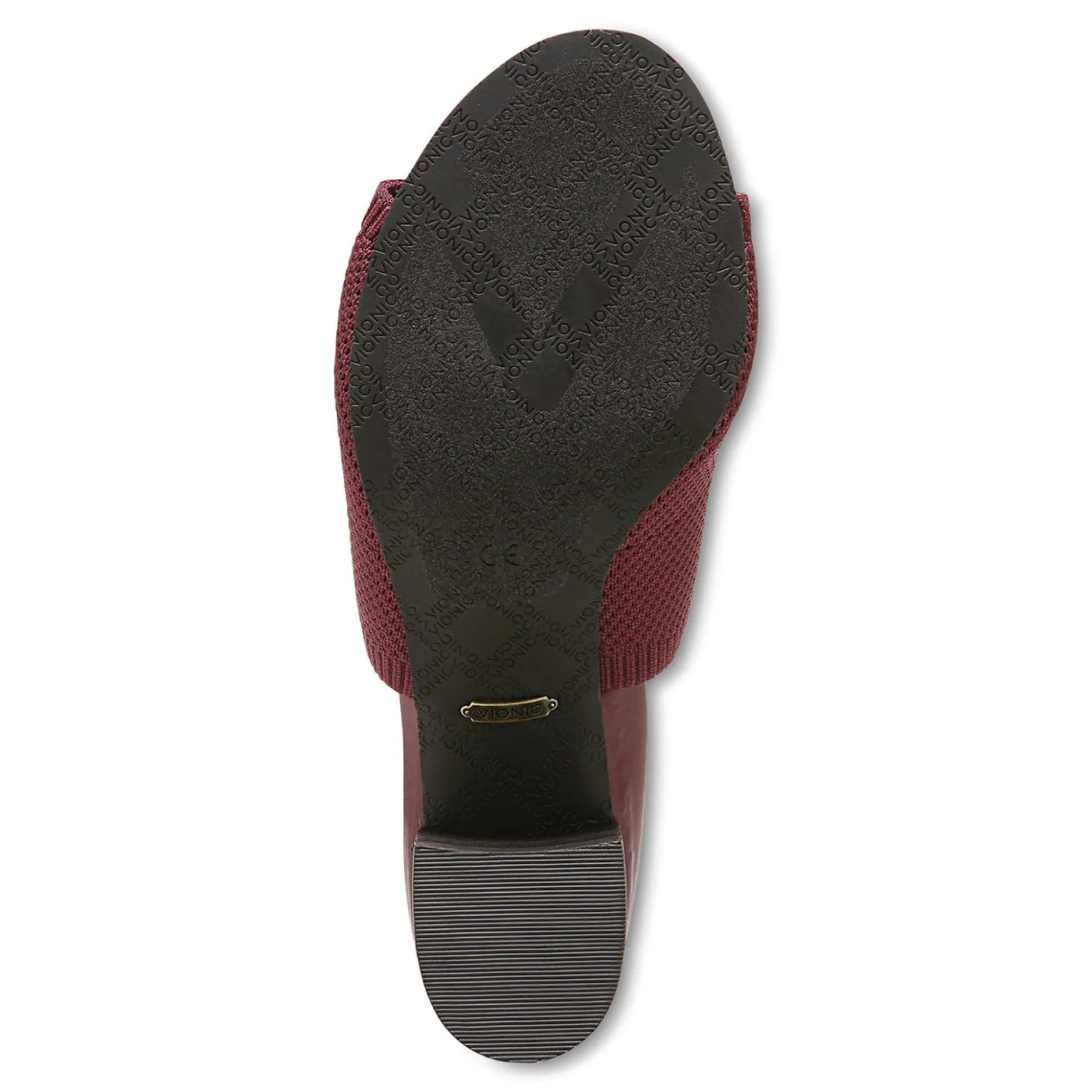 Women Vionic Sandals|Fleur Heeled Sandal