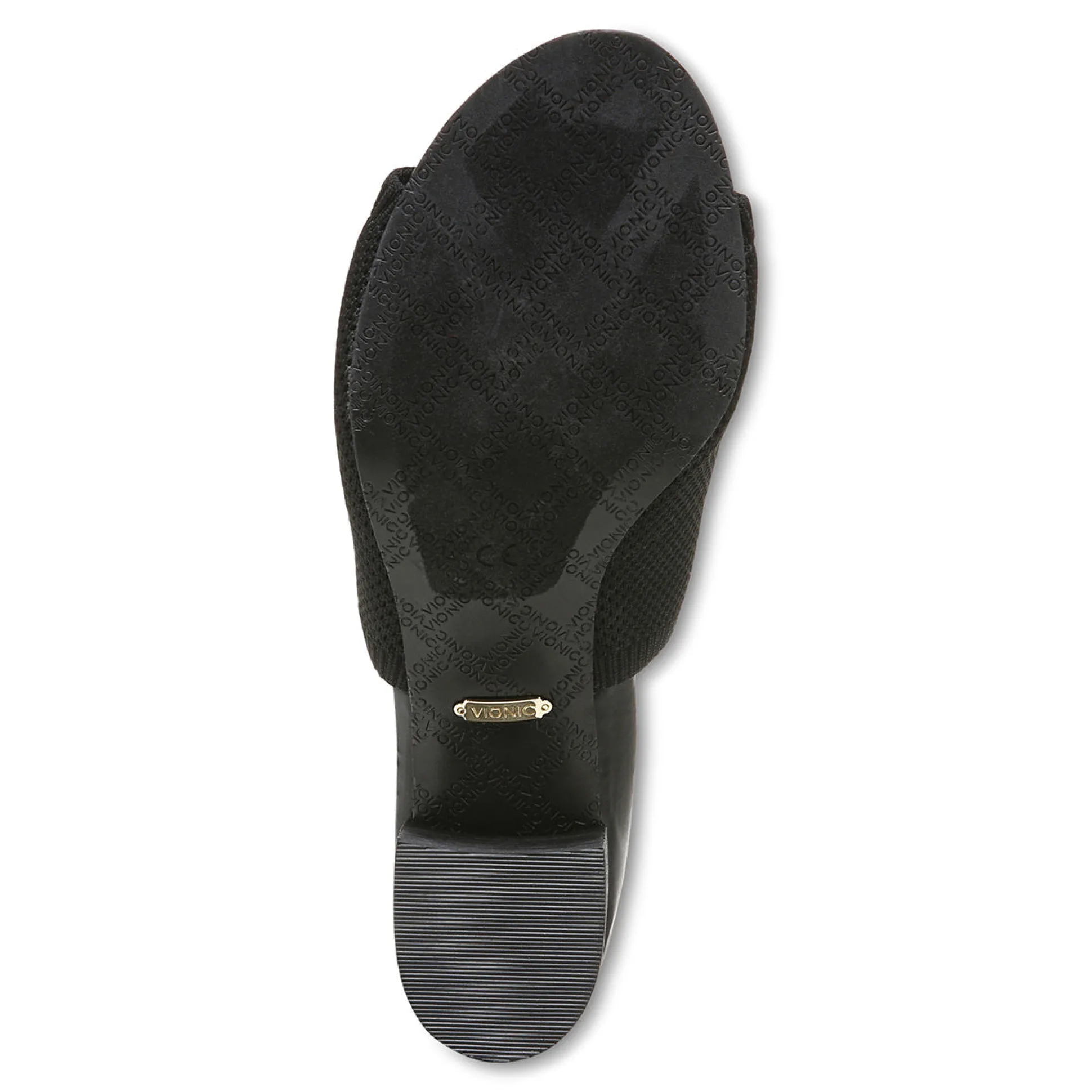 Women Vionic Sandals|Fleur Heeled Sandal