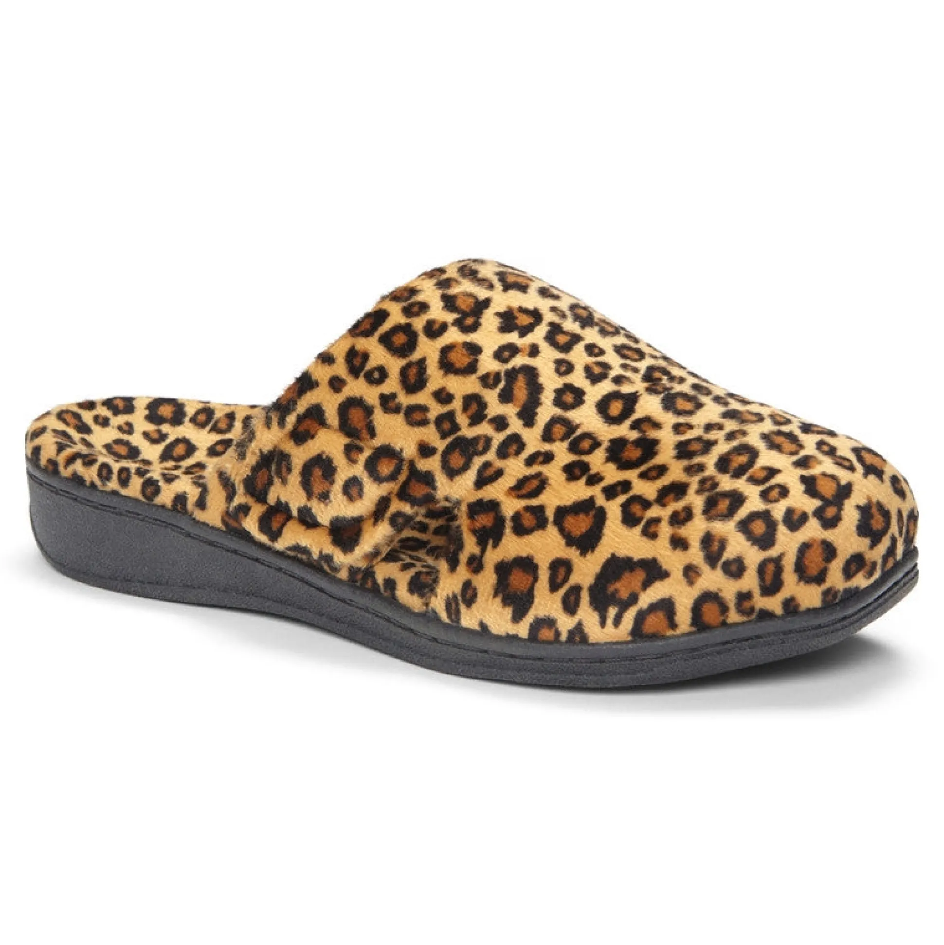 Women Vionic Slippers|Gemma Mule Slipper