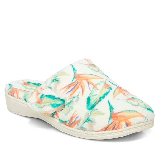 Women Vionic Slippers|Gemma Mule Slipper Ii