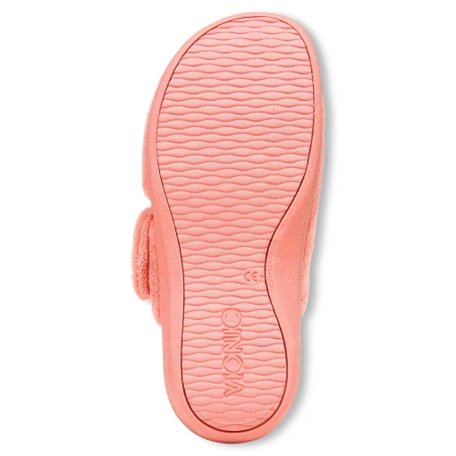 Women Vionic Slippers|Gemma Mule Slipper Ii