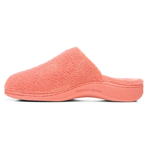 Women Vionic Slippers|Gemma Mule Slipper Ii