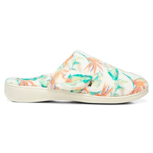Women Vionic Slippers|Gemma Mule Slipper Ii